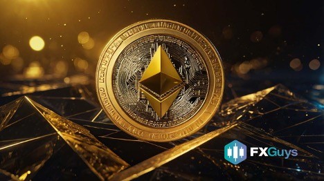Ethereum Loses Momentum as Traders Flock to FXGuys’ $4M Presale