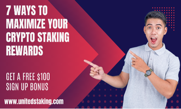 Top 7 Ways to Maximize Your Crypto Staking Rewards in 2025