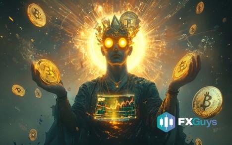 How to Trade Like an Expert with FXGuys’ Advanced Tools and Multi-Chain Support