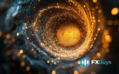 With Over $4M Raised, FXGuys Outpaces Polkadot & Chainlink