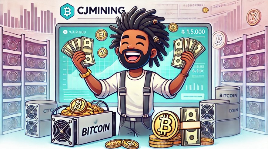 Bitcoin’s 2025 Bull Run: How Cloud Mining & BTC ETFs Are Changing the Game