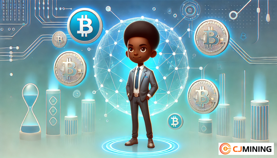 CJMining: The Future of Bitcoin Cloud Mining as an Alternative Investment Opportunity