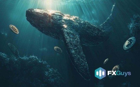PEPE Whales Trigger FXGuys’ Meteoric Rise—Is This the Next 100x?