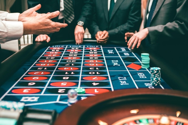 The Nigerian Gambling Sector Shows Record Growth