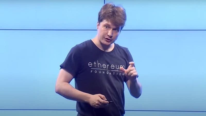 ETH Developer Virgil Griffith Has Been Released From Prison