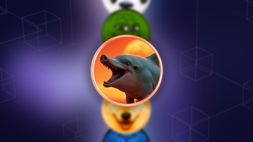 Memecoins Handed the Pen to AI and the Saga Got Weirder