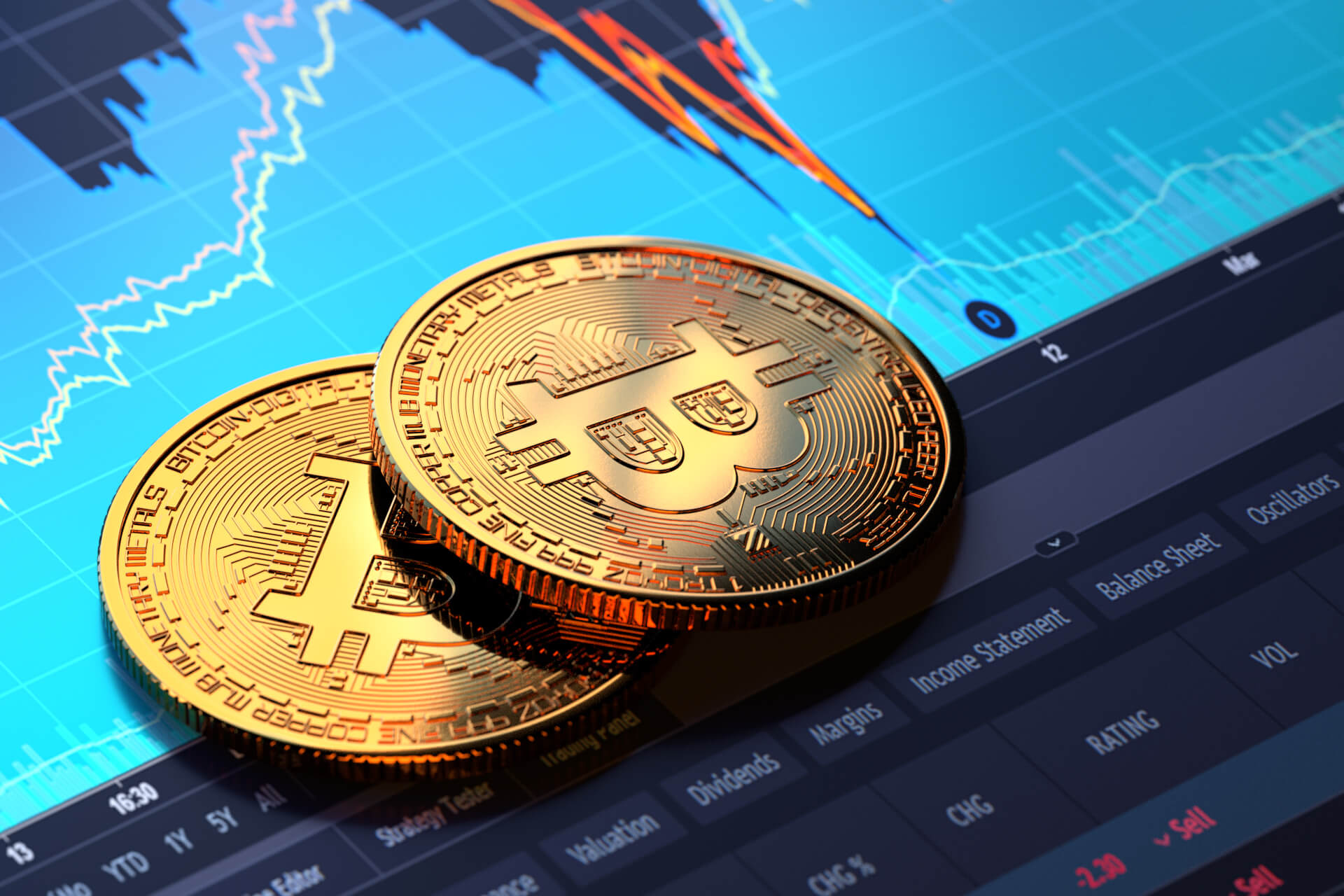MasterQuant is Transforming the Future of AI Crypto Trading: Why You Can’t Miss This Opportunity