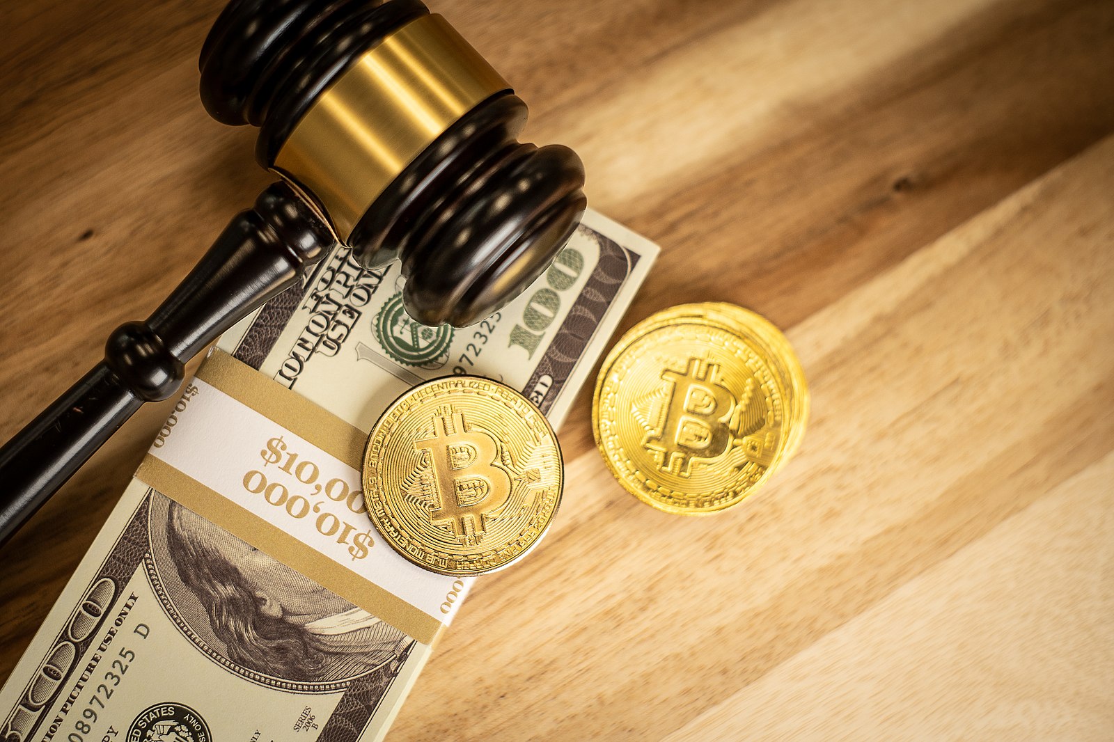 The $15 Billion Bitcoin Seizure: How the ‘Pig Butchering’ Scam and Global Enforcement Are Reshaping Crypto’s Dark Underbelly