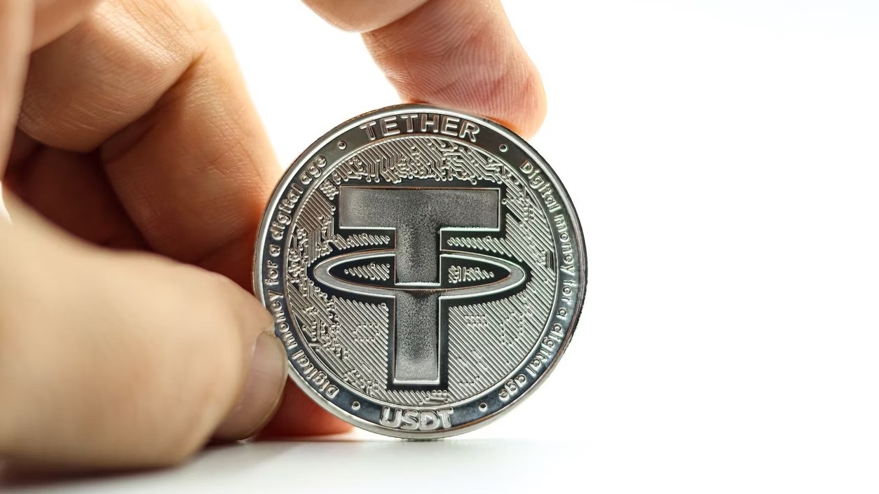 Could Online Casinos Be the Next to Embrace Stablecoins?