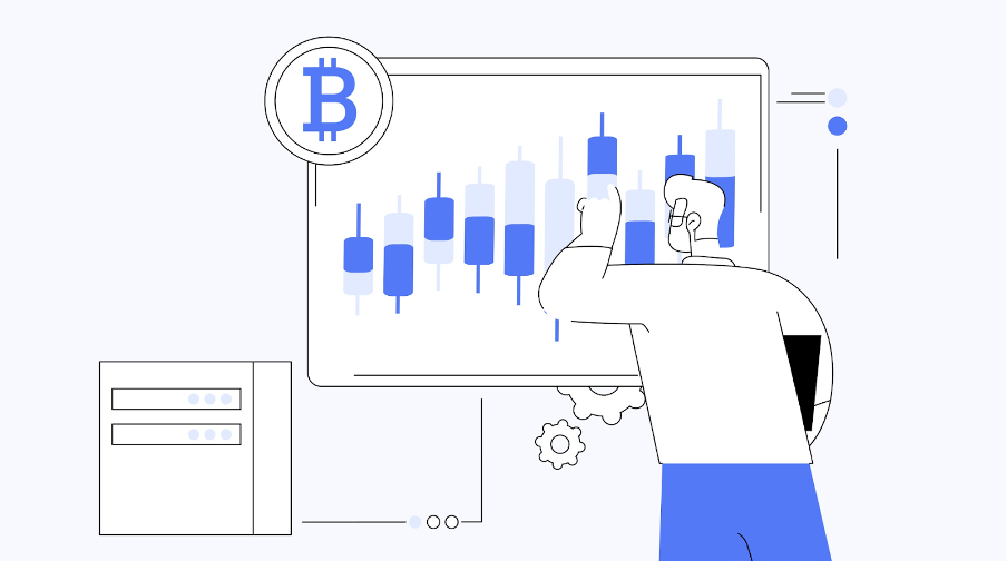 The compromise between decentralisation and trust. What lies ahead for the virtual asset market
