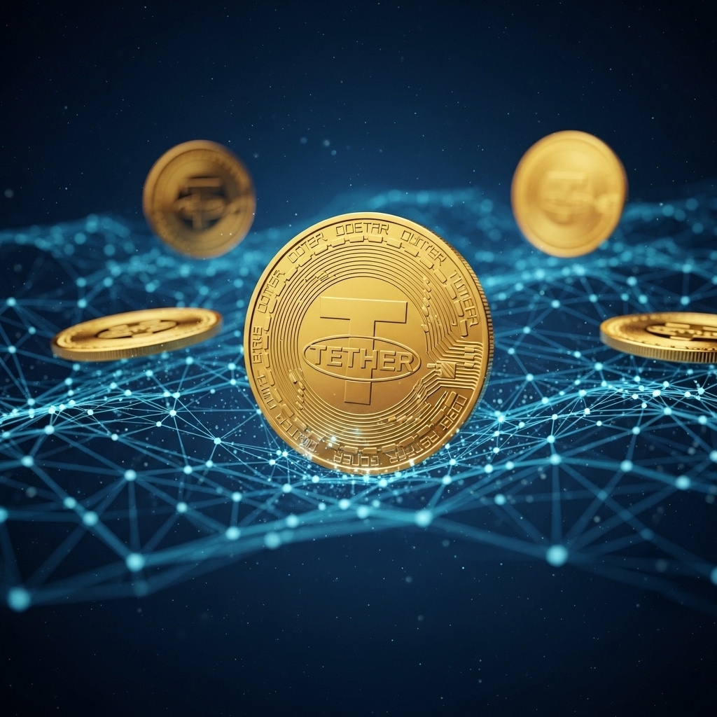 How the Adoption of Stablecoins Could Affect Online Casino Usage