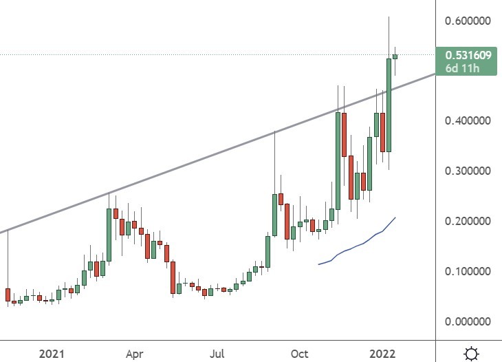 roseusd