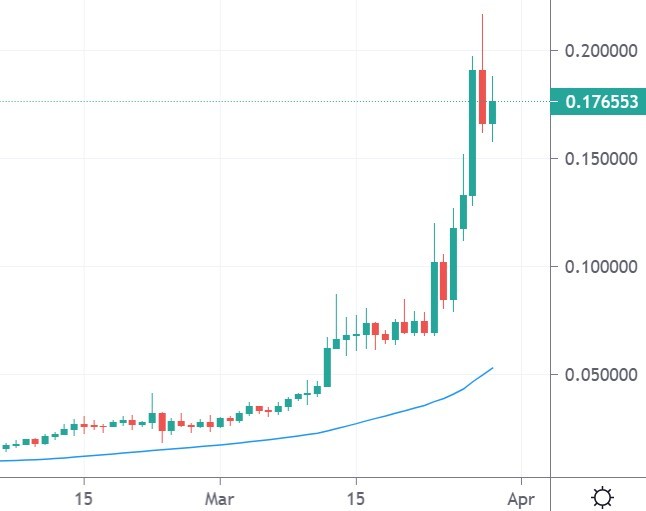 ankr coin