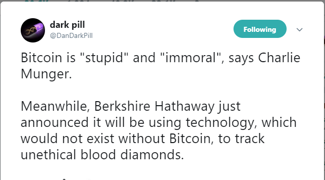 Dark Pill Tweet Dark Pill Tweet
